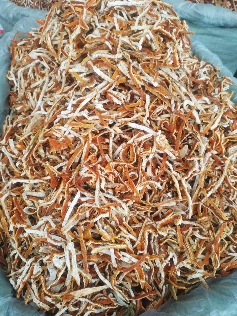 陈皮～新货～全黄色22量大优惠～最后图片18