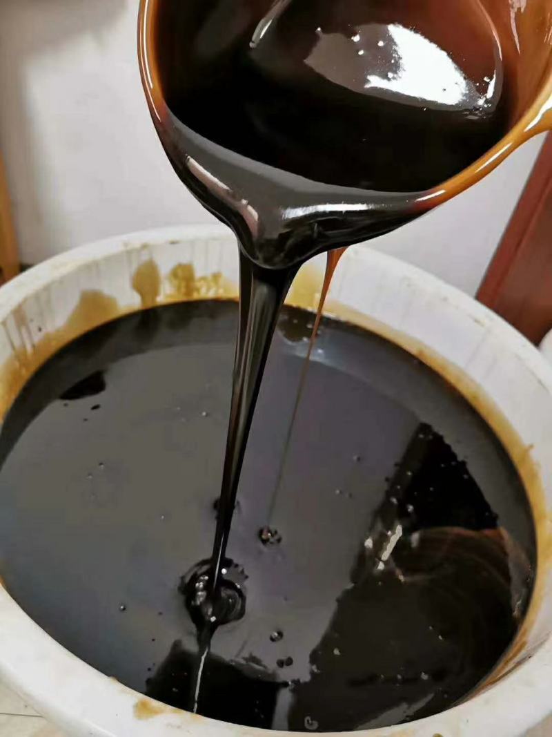 缅甸边界生态黑蜂蜜土蜂蜜