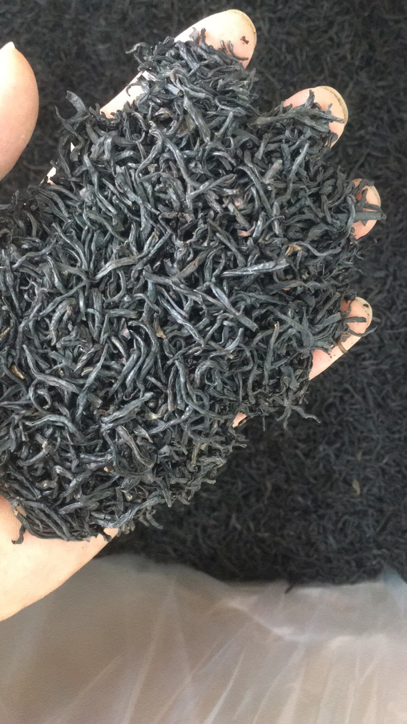 正山小种桂圆香红茶武夷山红茶2021年新茶