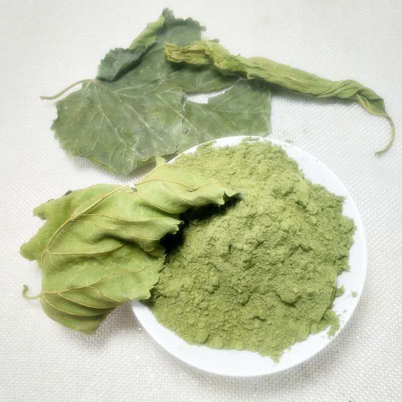 全国包邮桑叶今年新货，桑枝有大货，可供药厂全年有