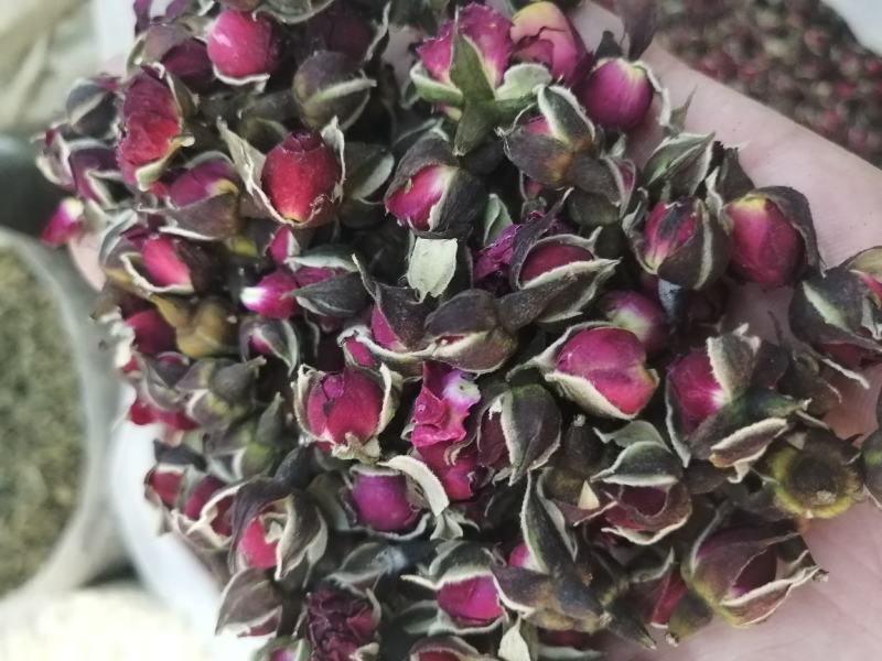 金边玫瑰花金边玫瑰玫瑰花玫瑰花干花