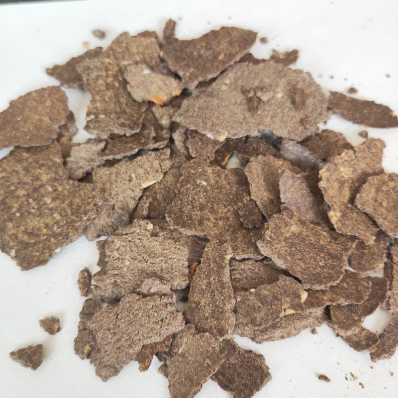 精致优选胡麻饼厂家直销全国配送亚麻籽饼家禽畜牧育肥好饲料