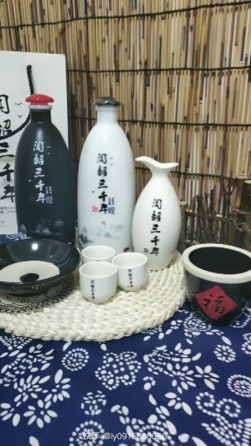 白酒纯粮散酒厂家直销全国招商代理散酒一手货源