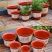 花盆仿陶瓷花盆塑料花盆加厚质量好价格低带托盘发货