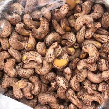 腰果182-240，量大详谈