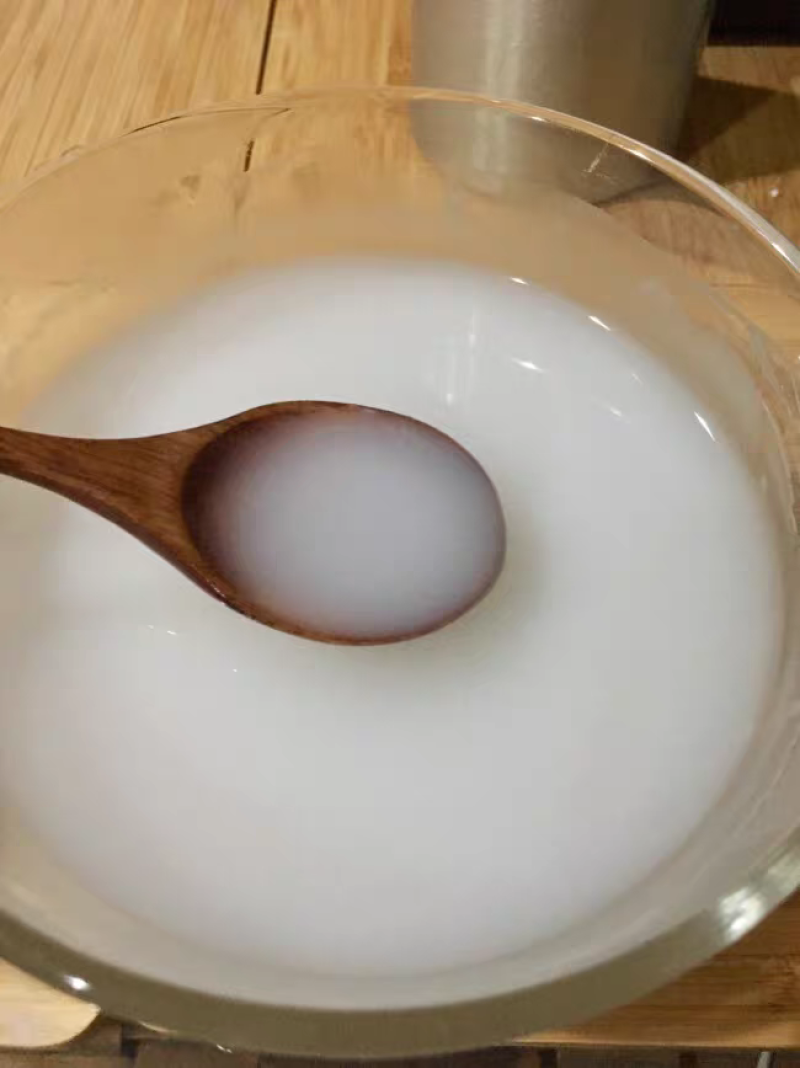 葛根粉500g野生纯农家天然柴葛粉正餐食品大货批