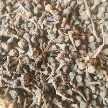 小桂花桂皮