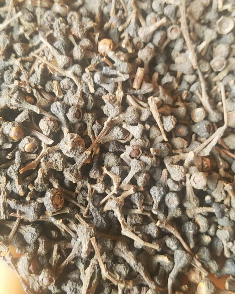 小桂花桂皮