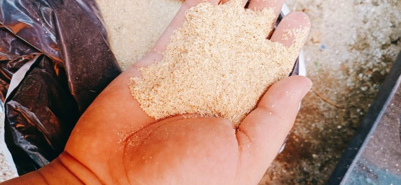 【优质好货】稻壳粉，精品好货，量大优惠，厂家直销！