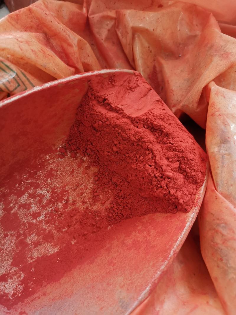 朱砂朱砂粉朱砂粒规格齐全产地直销量大从优