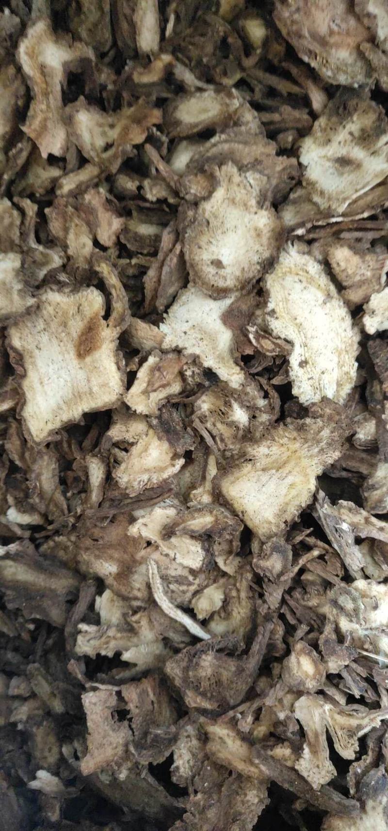 批发独活中药材产地直销量大从优