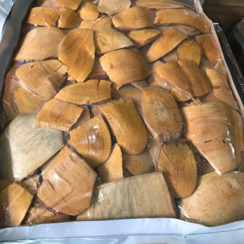 东革阿里小红片规格齐全泡水泡酒包邮