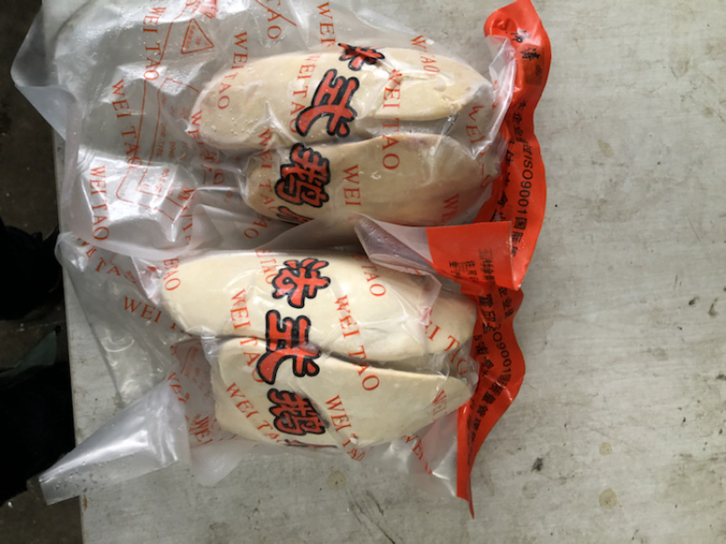 鹅肝特A肝B肝C肝厂家直销批发、全国发货。