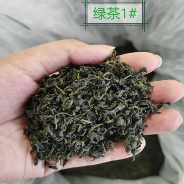 降价了素茶/绿毛峰茶叶浓香型四川蒙顶山茶云雾毛峰