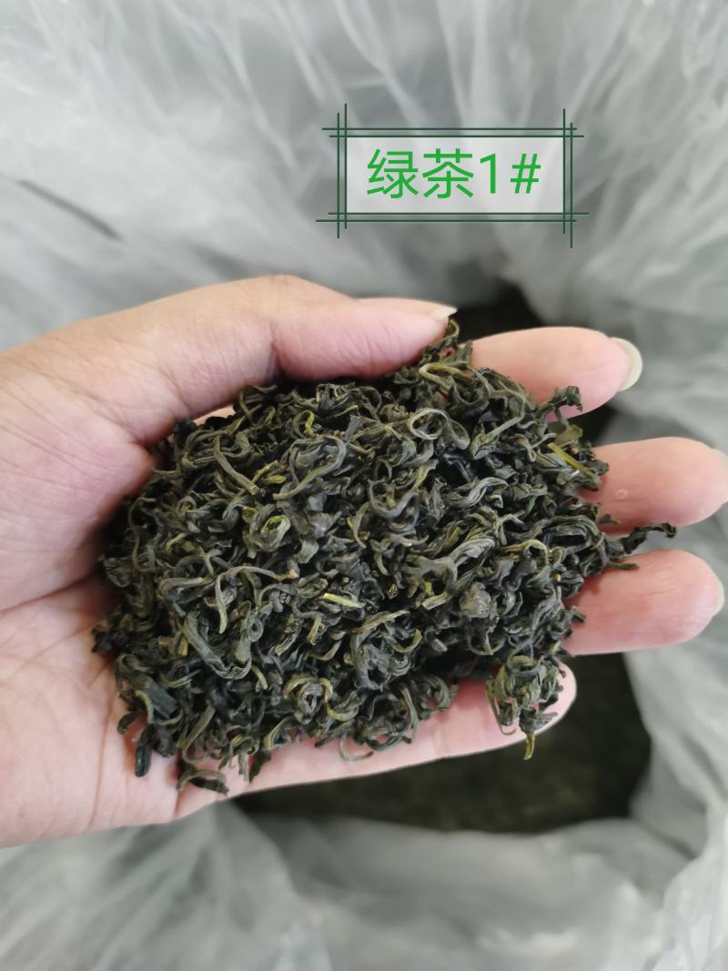 降价了素茶/绿毛峰茶叶浓香型四川蒙顶山茶云雾毛峰