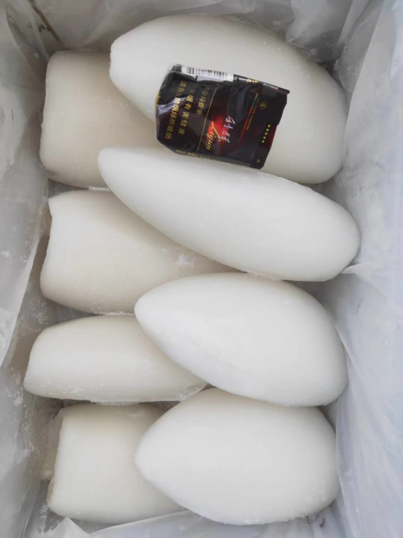 墨鱼筒中西餐、自助火锅食材、厂家直销批发、全国发货。