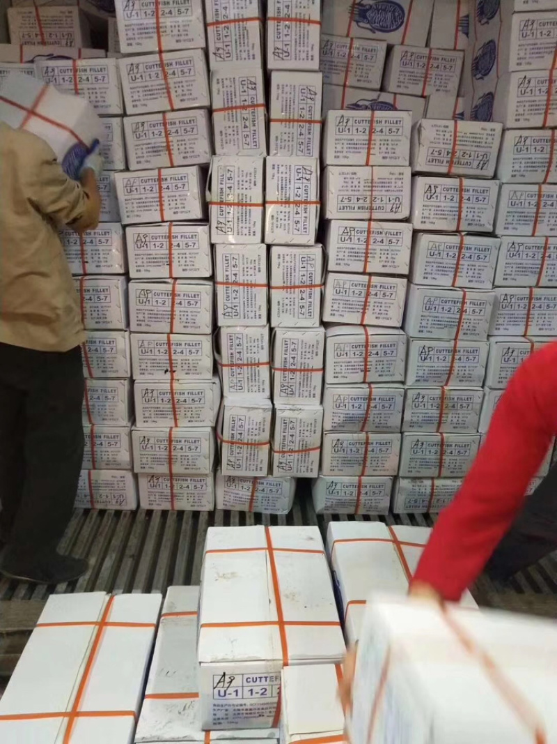 墨鱼筒中西餐、自助火锅食材、厂家直销批发、全国发货。