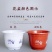 花盆白色红色塑料花盆大号加厚绿萝花盆绿植盆栽花盆仿陶瓷