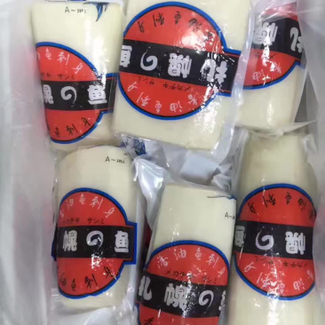 白金枪鱼块、一件10公斤、全国可发货！