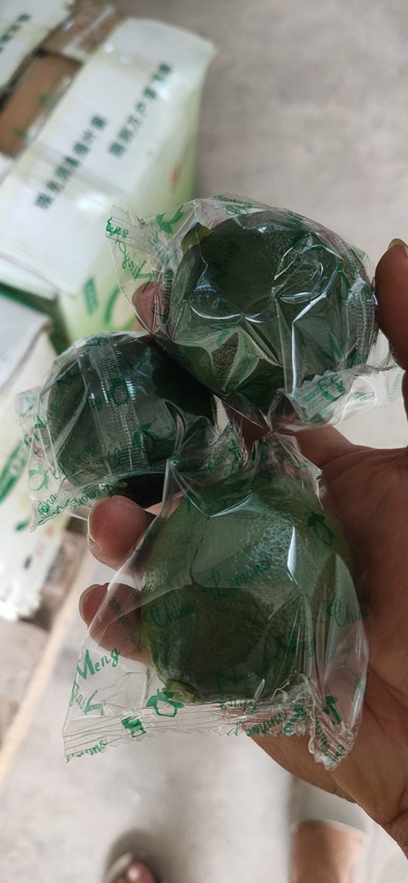 青柠檬水多？？？？个……
