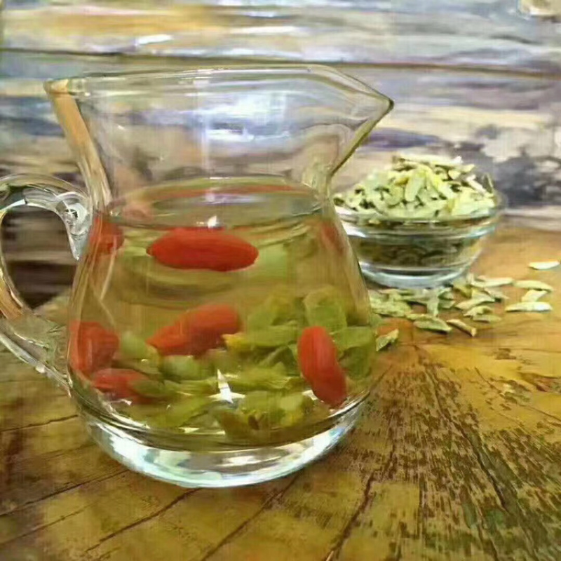 铁皮石斛切片干片正品铁皮石斛片枫斗养生资补泡茶饮