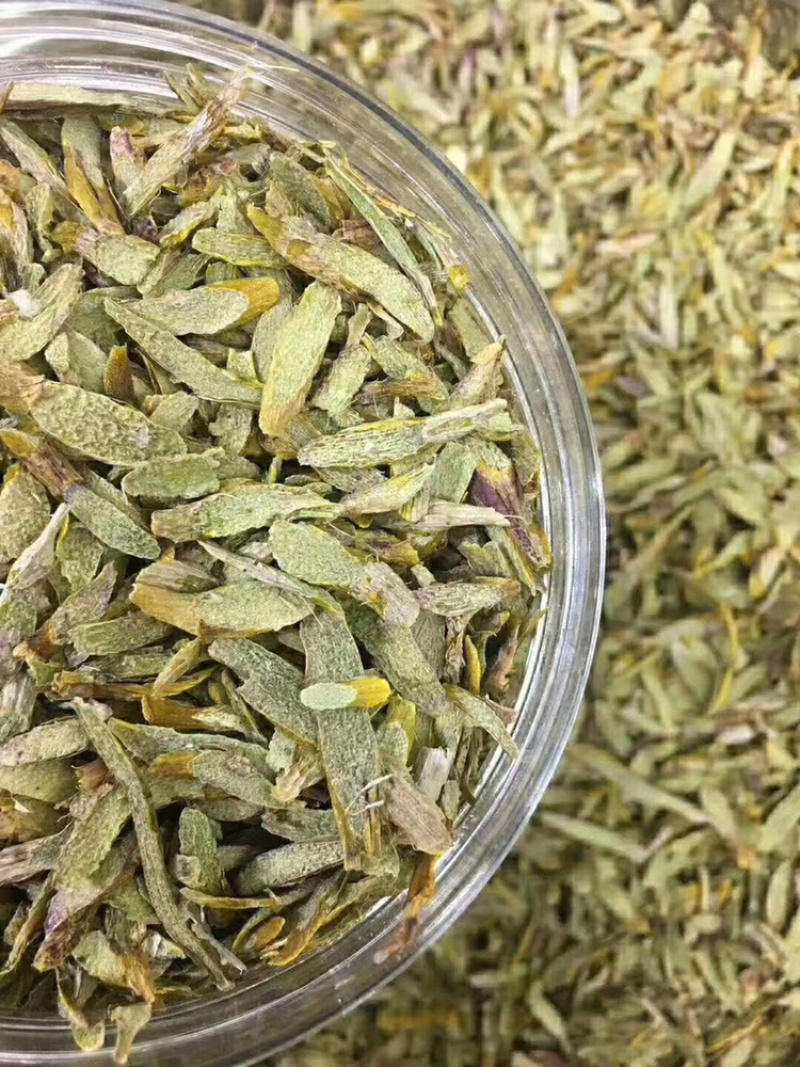 铁皮石斛切片干片正品铁皮石斛片枫斗养生资补泡茶饮