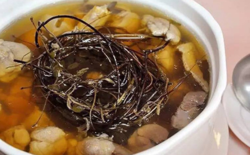 广西野生鸡骨草小叶扎把鸡骨草新货，一手货源