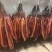 正宗农家烟熏腊肉江湖地摊暴利热卖产品，便宜腊肉