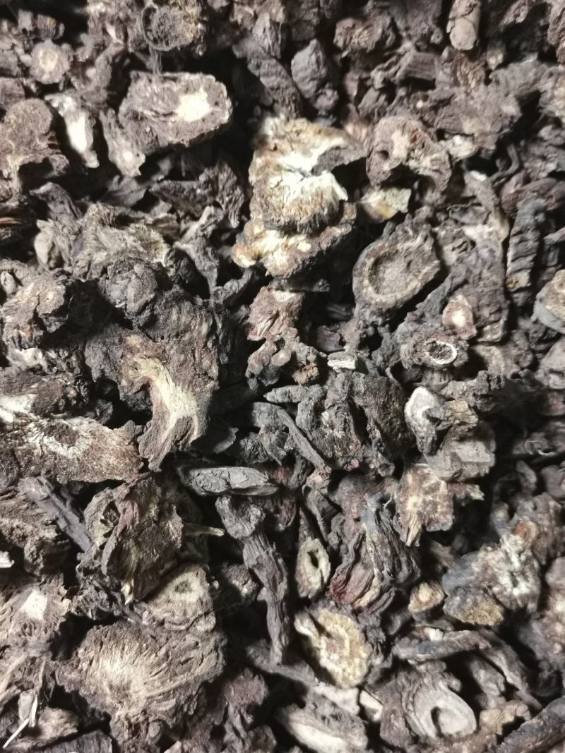 野生正品羌活四川公斤起批无硫无添加不包邮