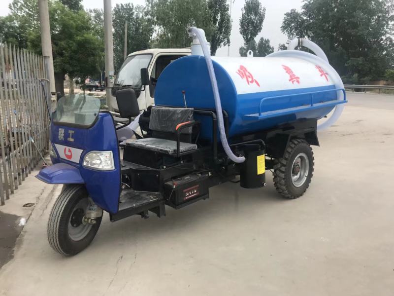 吸粪车，三轮吸粪车，二手吸粪车，2到15方吸粪车