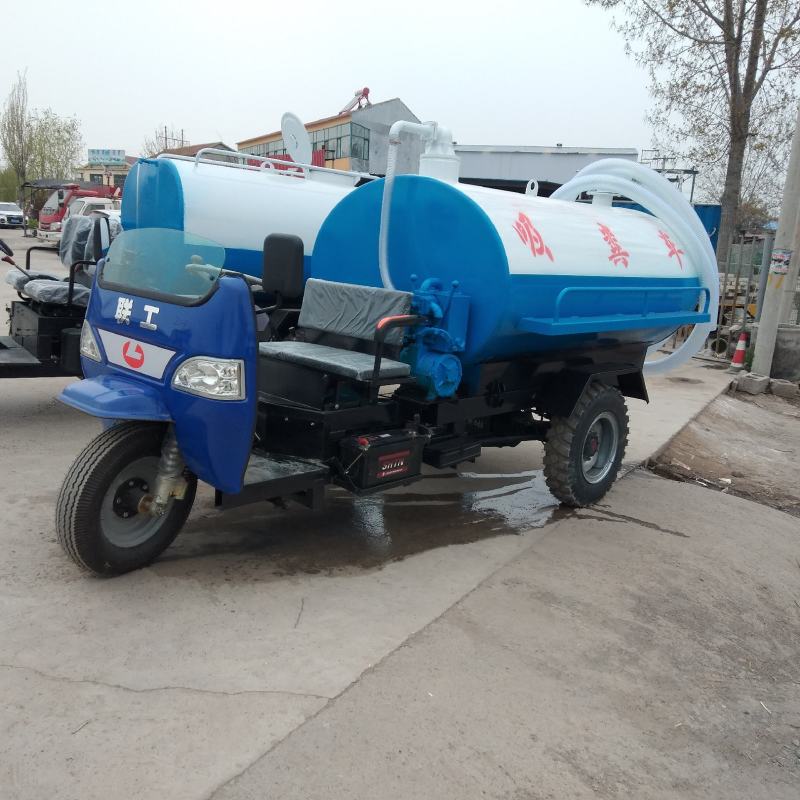 吸粪车，三轮吸粪车，二手吸粪车，2到15方吸粪车