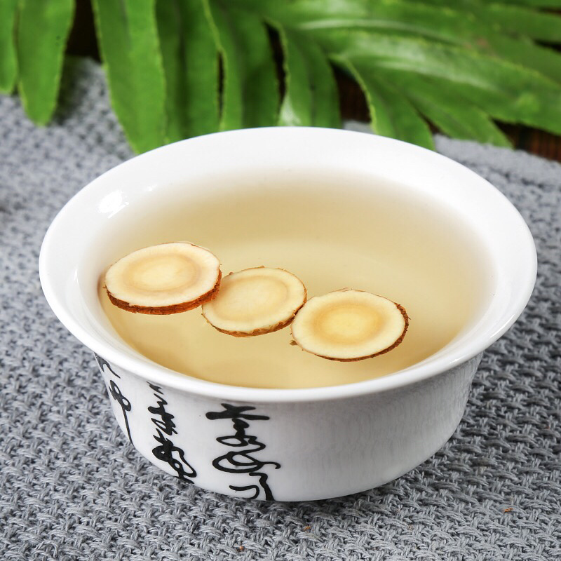 甘草甘草片3025年甘草手工精选甘草片