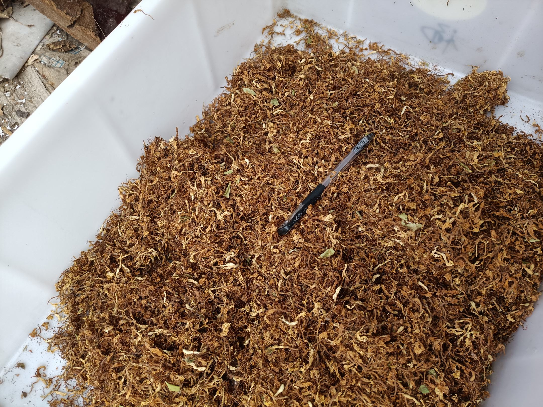 白扁豆花药用用途展示