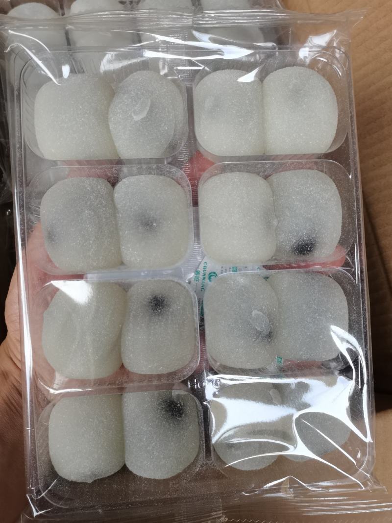 糯米糍，一件也是批发价