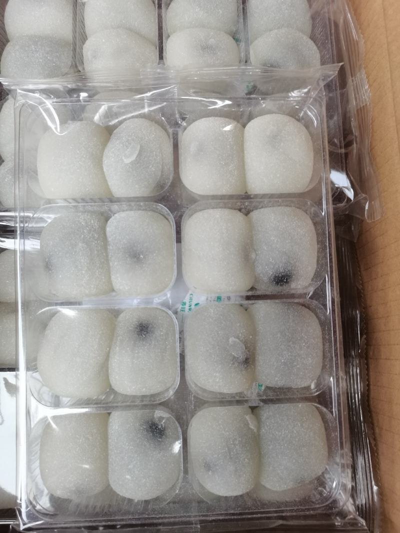 糯米糍，一件也是批发价