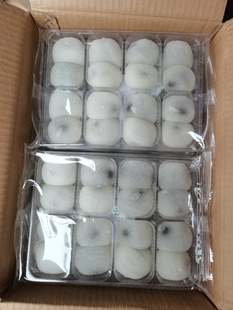 糯米糍，一件也是批发价