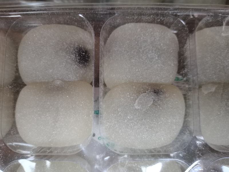 糯米糍，一件也是批发价