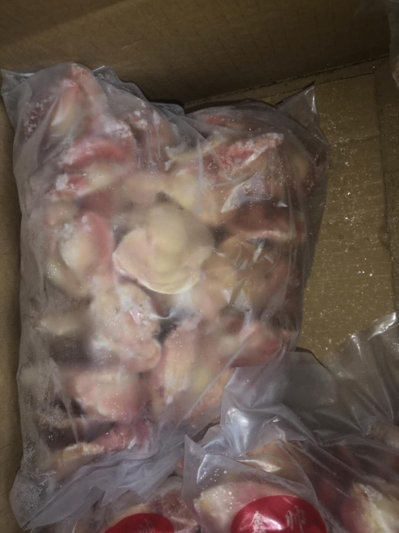 鸡胗，817。适合电商批发加工厂，鸡副鸡分割