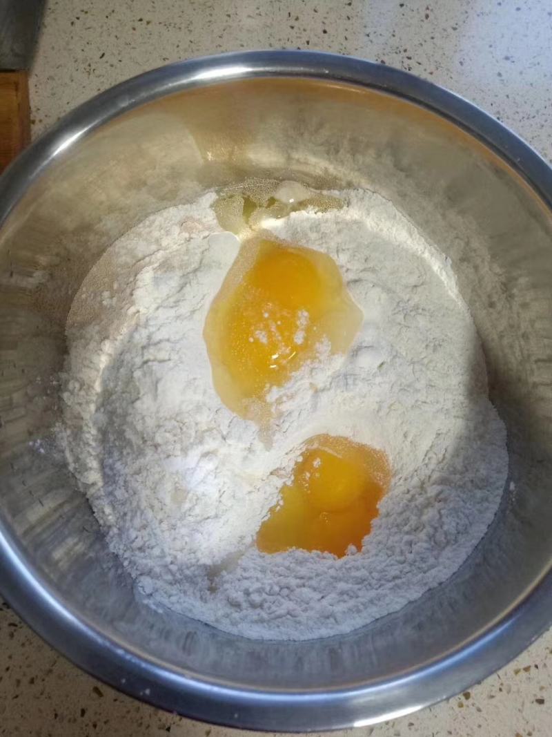 俄罗斯艾利客小麦粉袋装