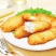 鱼排鳕鱼条深海鳕鱼排肉质肥美富香炸酥脆