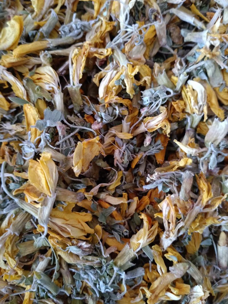 正品中药材金雀花每袋500克(一斤)装