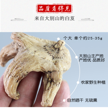中药材批发供应白芨白芨个三叉白芨白芨片优质白芨