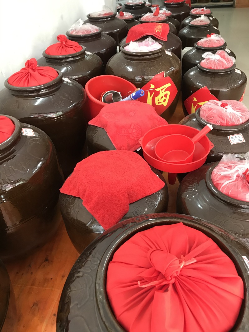 锅巴米酒酒中酒饭焦酒锅巴酒醇香米酒
