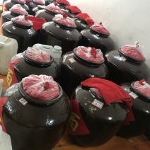 锅巴米酒酒中酒饭焦酒锅巴酒醇香米酒