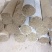 包邮石磨天然雷火灸全部是大别山天然艾叶石磨制作