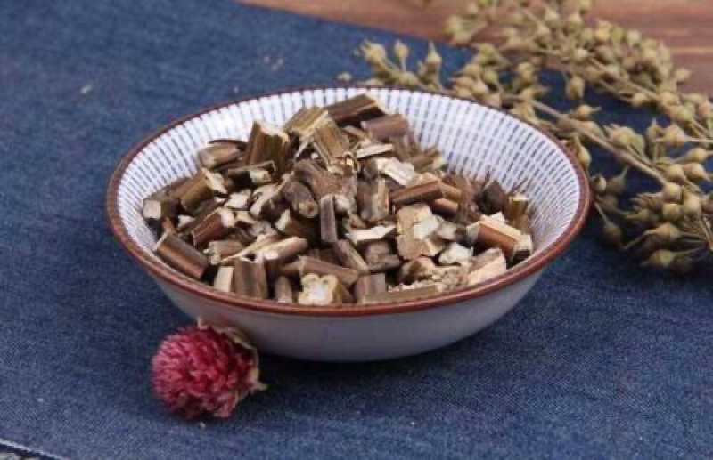 紫苏梗苏梗紫苏茎紫苏杆农家初选农副产品