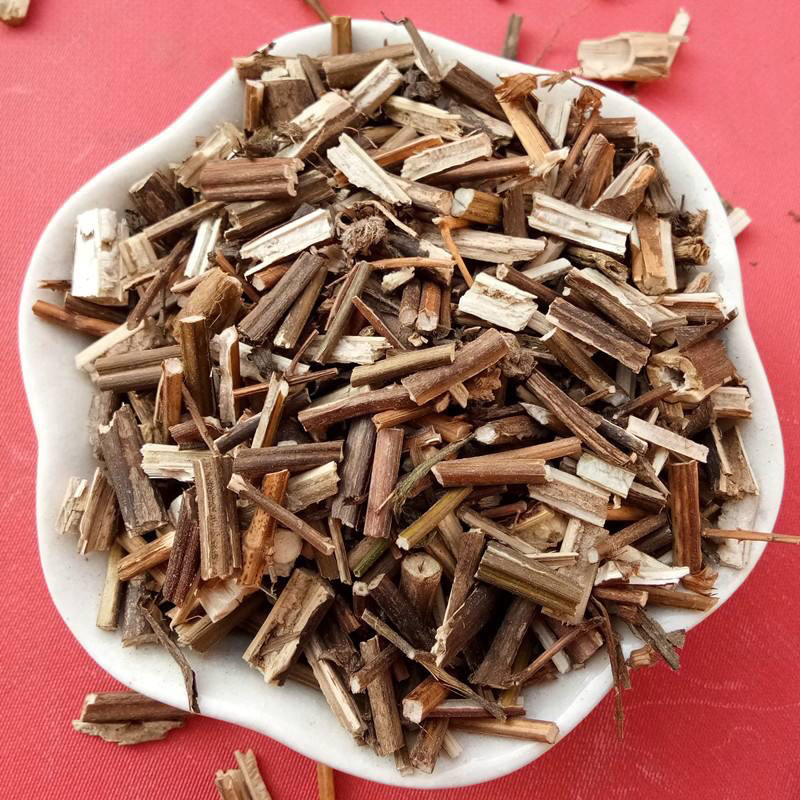 紫苏梗苏梗紫苏茎紫苏杆农家初选农副产品
