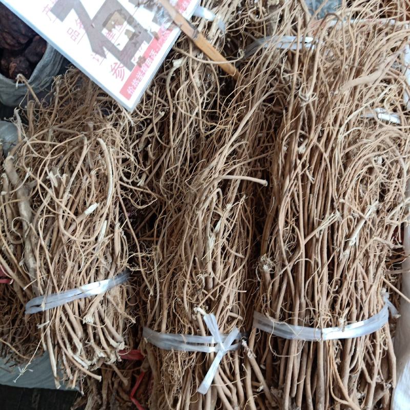 石参根三年的根货质量好，欢迎选购。