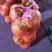 【正宗】琯溪蜜柚平和红心柚很甜很好吃基地直发