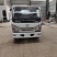 国六东风多利卡五立方洒水车